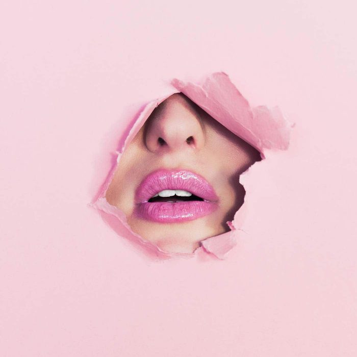 Pink Lips